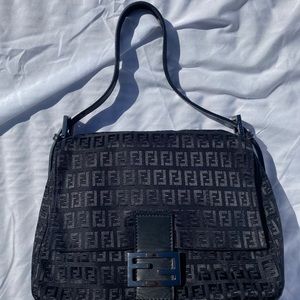Fendi Shoulder Bag